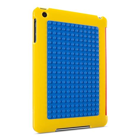 Buy the Belkin LEGO Builder Case - Child Proof My Tablet | Ipad mini, Ipad mini cases, Ipad kids