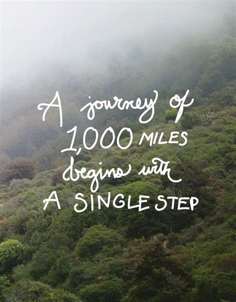 the journey of a thousand miles - Google Search | Running quotes, Inspirational quotes ...