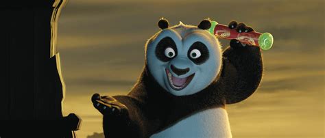 Kung Fu Panda (2008)