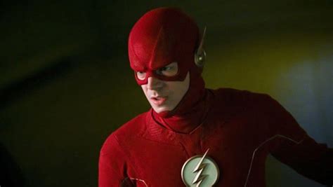 Expect More Villains From Recent Comics On 'The Flash' Season 7 ...