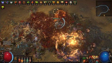 PoE League Starter Builds, Path of Exile Starter Builds Guide | Overgear Guides