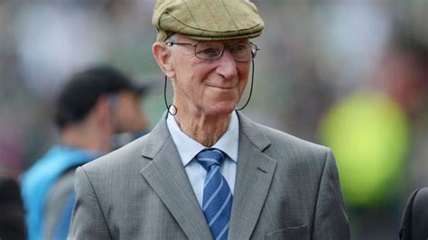 Jack Charlton Documentary Coming From 'Bobby Robson' Producers Noah