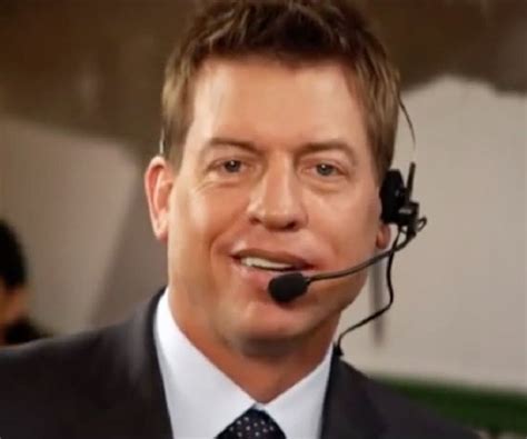 Troy Aikman Biography – Facts, Childhood, Career of the Football ...