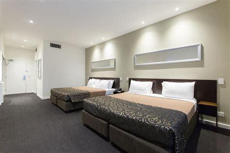 Book Great Southern Hotel Melbourne (Australia) - 2019 PRICES FROM A$66!