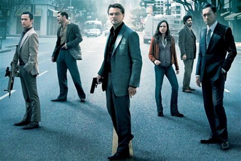 “Inception” cumple 10 años: conoce los detalles curiosos de la película de Christopher Nolan ...