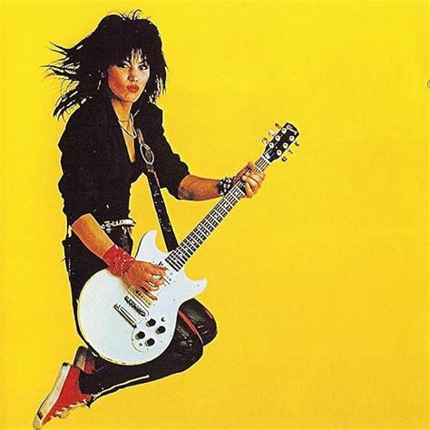 Album (Expanded Edition) by Joan Jett & The Blackhearts on Amazon Music - Amazon.com