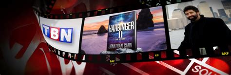 The Harbinger II: Jonathan Cahn | TBN