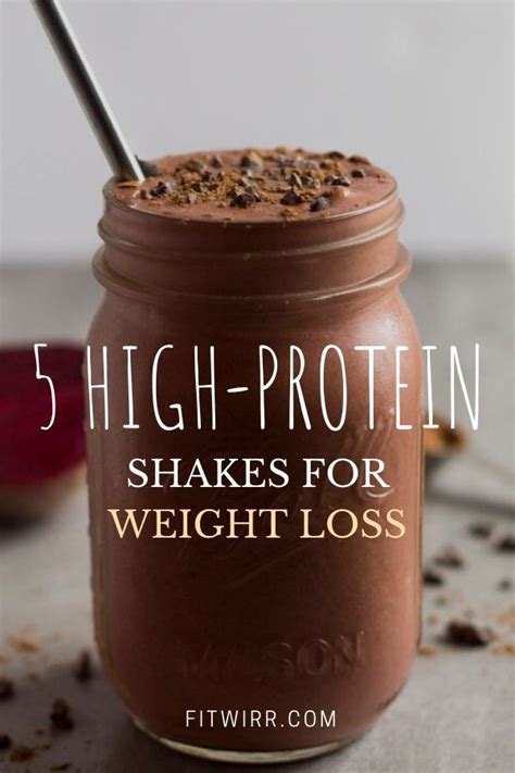 Pin on the best protein for weight loss