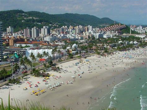 Guaruja Travel Guide - Brazil Beaches