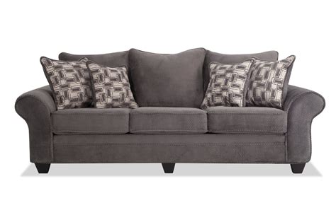 Bobs Furniture Living Room Sofas | Baci Living Room