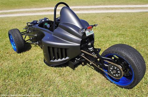 78 best Reverse Trike images on Pinterest