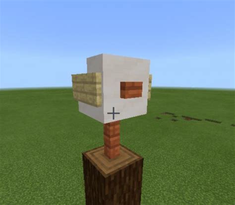 Seagull : Minecraft | Minecraft, Piracy, Seagull