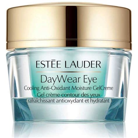 Estée Lauder DayWear Eye Cooling Antioxidant Moisture Gel Crème | News ...