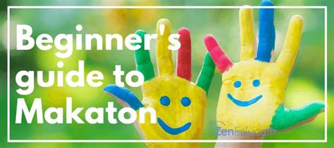 10 Makaton Signs for Beginners! | Makaton signs, Learn makaton, Signs