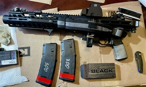 Marked the expensive ammo :) : r/SigSauer