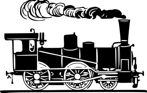 Free Steam Train Cliparts, Download Free Steam Train Cliparts png ...