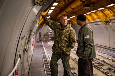 DVIDS - Images - KC-10 Refueling Training [Image 2 of 26]