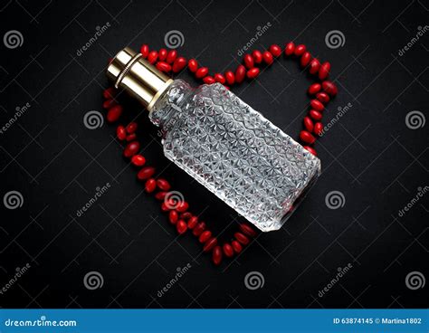 Perfume stock image. Image of bottle, perfume, care, fashion - 63874145