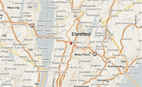 Elmsford Weather Forecast