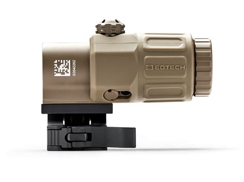 EOTECH MAGNIFIER G33™ | EOTECH