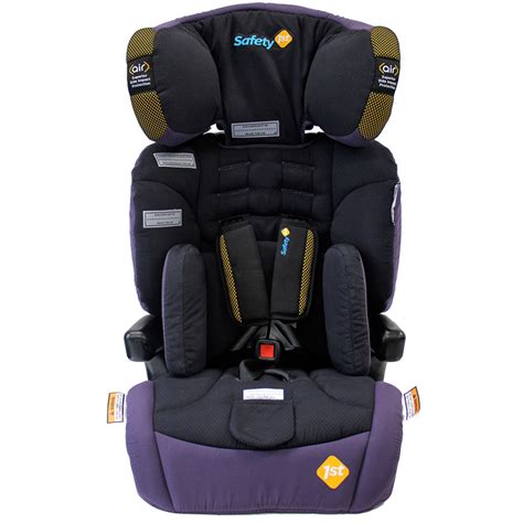 Harnessed Booster Seat - All Baby Hire Sunshine Coast