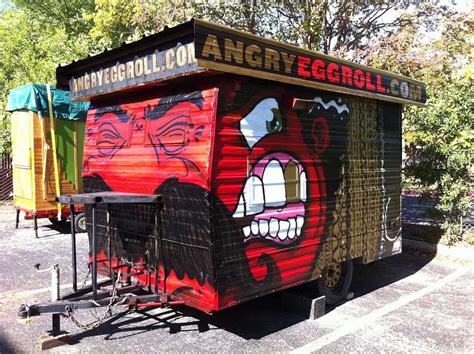 Austin Food Trucks You MUST Try During SXSW