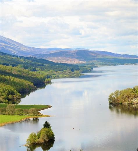 Local Attractions | Pitlochry Attractions | Scotland's Hotel