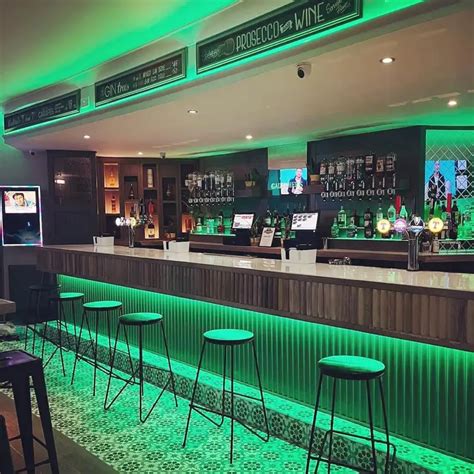 Gallagher's Bar - Glasgow - Updated 2024, Irish Restaurant in Glasgow, Glasgow City