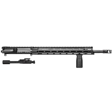 Daniel Defense DDM4V7 Pro 5.56 NATO 18" Bbl Upper Receiver Group - Other AR15 Accessories ...