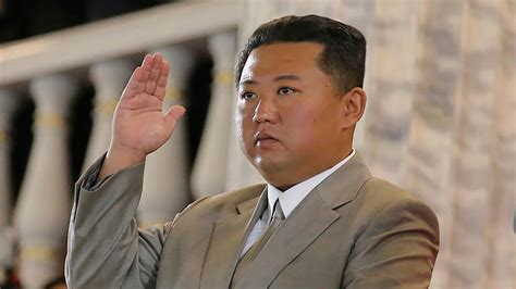 Kim Yong Ju: Younger brother of North Korea founder Kim Il Sung dies | World News | Sky News