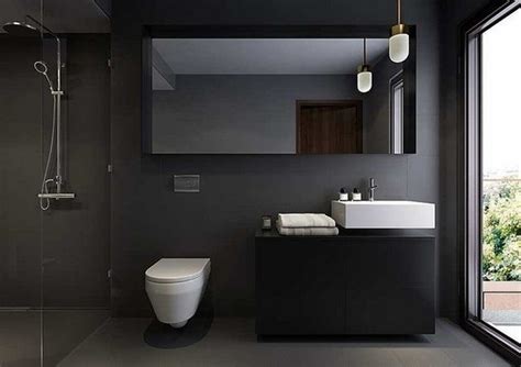 Modern bathroom colors - 50 Ideas how to decorate your bathroom