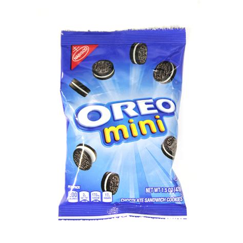 Mini Oreo 1oz - Jollys Pharmacy Online Store