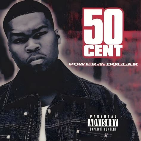 50 Cent - Power of the Dollar Lyrics and Tracklist | Genius