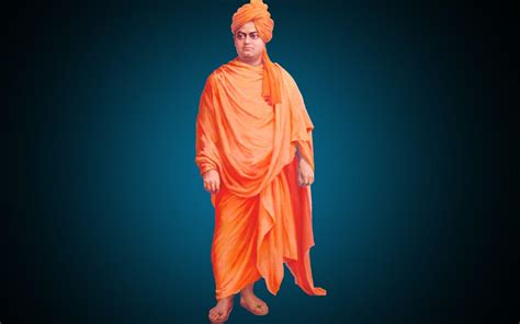 Hình nền Swami Vivekananda HD - Top Những Hình Ảnh Đẹp