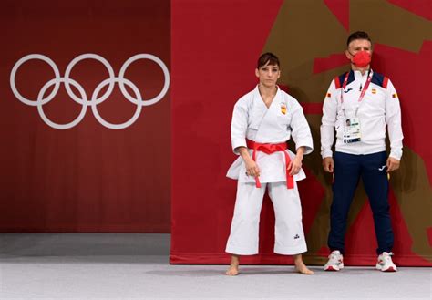 Olympics-One and done? Karate ponders uncertain Olympic future after Tokyo debut | Reuters