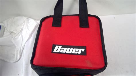 Bauer Impact Wrench | Property Room