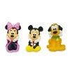 Mickey Mouse Bath Toy Set - Disney Store : Target