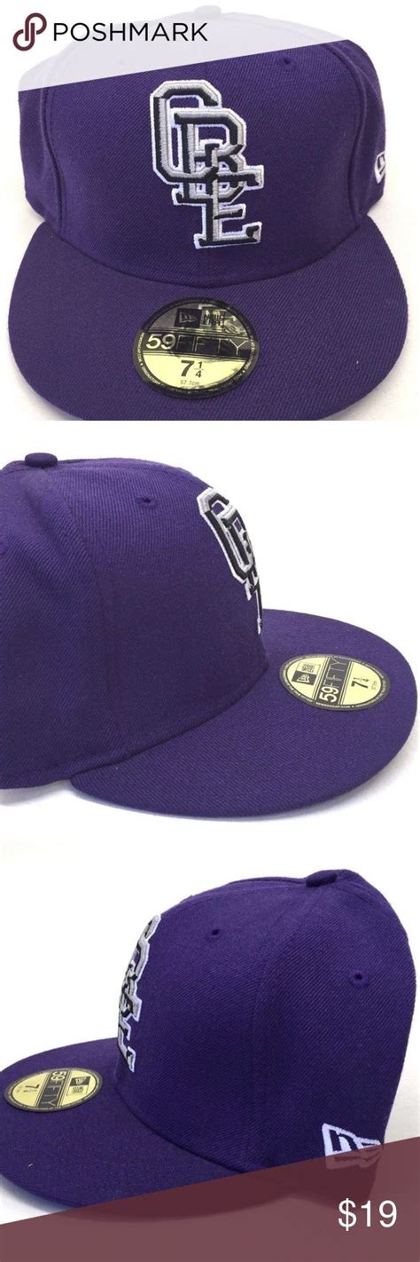 SOLD!!! | Purple fits, Hats for men, Fitness fashion