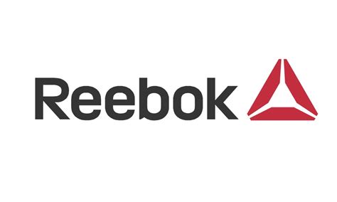 Logo Wallpaper: Reebok Crossfit Triangle Logo Reebok39;s chief marketing