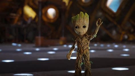 Groot Wallpapers (63+ pictures) - WallpaperSet