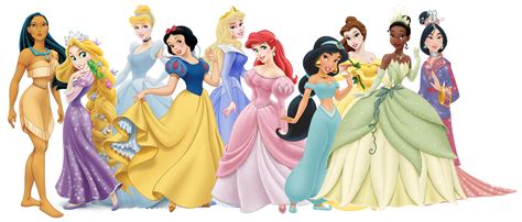 Image - Disney Princess group.png - Disney Wiki