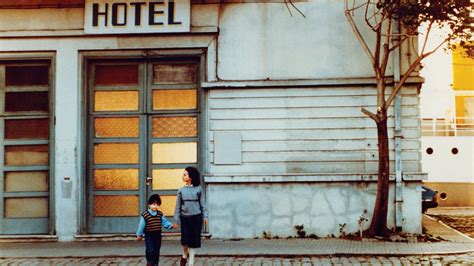 ‎Landscape in the Mist (1988) directed by Theo Angelopoulos • Reviews, film + cast • Letterboxd