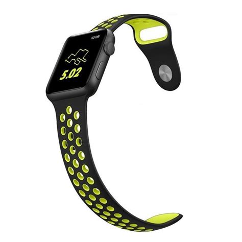 How to Get the Nike Apple Watch Band Look Without Buying The Watch