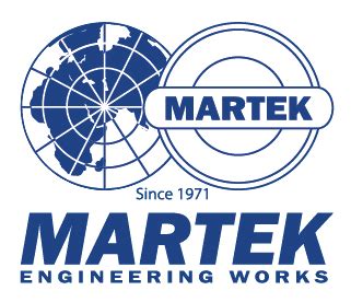 Martek – ENGINEERING WORKS