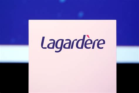 Lagardere denies wrongdoing after Le Monde reports ongoing ...