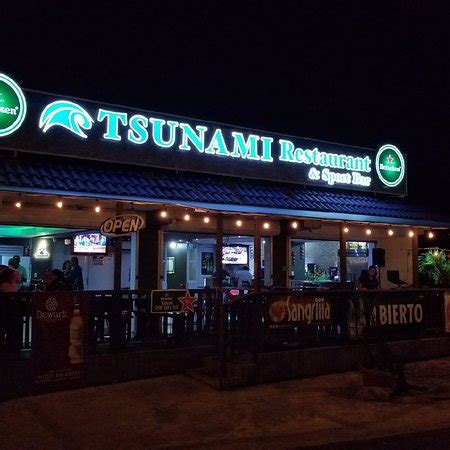 TSUNAMI RESTAURANT, Isabela - Restaurant Reviews, Phone Number & Photos ...