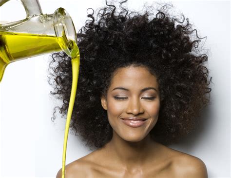Olive Oil Hair Mask That Your Dry Hair Needs This Winter