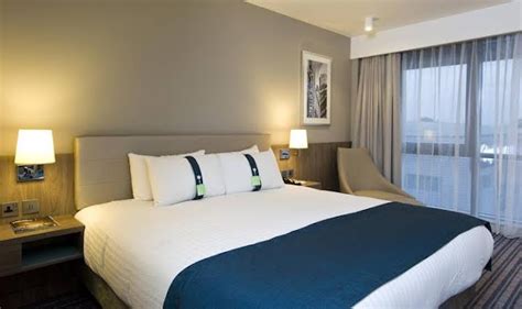 Reviews of Holiday Inn London - West (Hotel) in London (London)