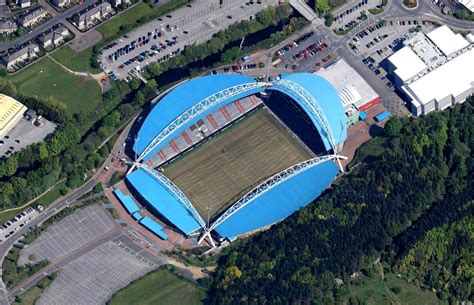 John Smith’s Stadium (Kirklees Stadium) – StadiumDB.com