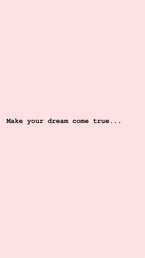 Dreams Quotes Wallpapers - Top Free Dreams Quotes Backgrounds - WallpaperAccess